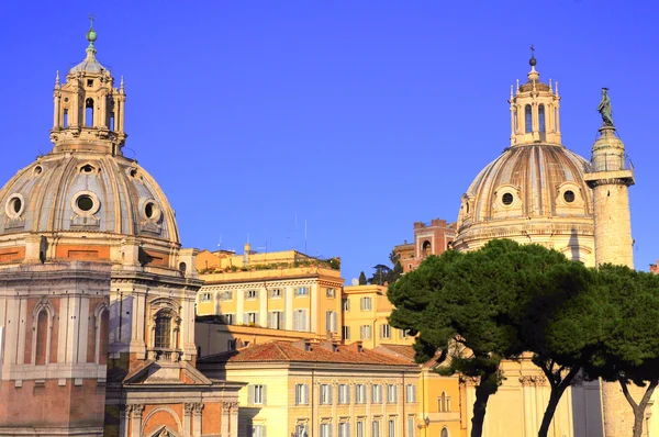 Velence palace Róma városában — Stock Fotó