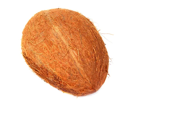 Nucă de cocos — Fotografie, imagine de stoc