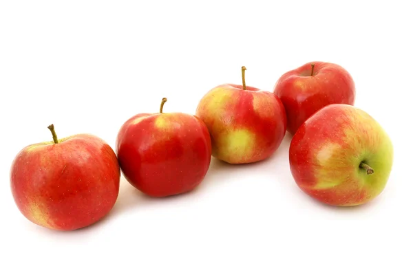 Lezzetli elma — Stok fotoğraf