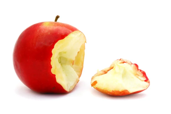 Deliziosi frutti di mela — Foto Stock