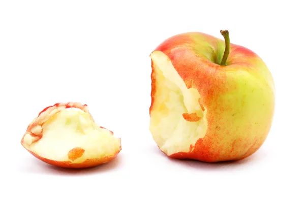 Délicieux fruits de pomme — Photo