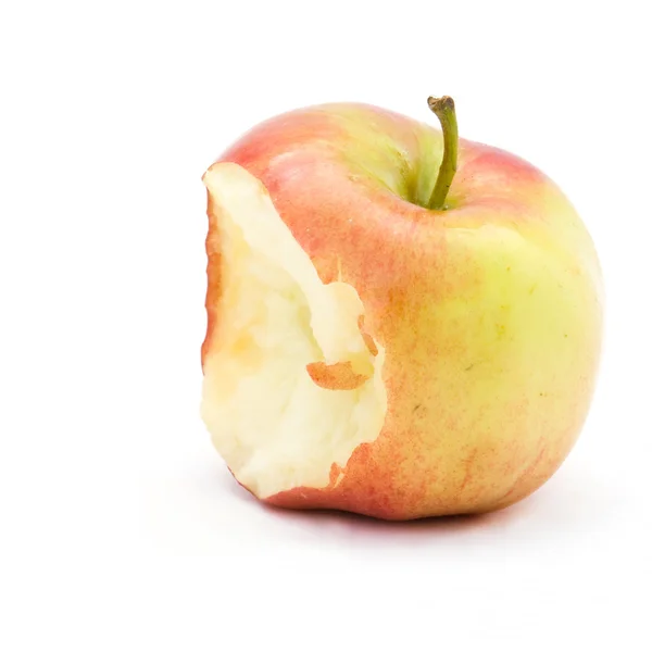 Pyszne owoce jabłka — Zdjęcie stockowe