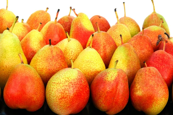 Juicy, sweet pears — Stock Photo, Image