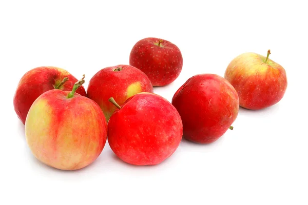 Pommes rouges — Photo