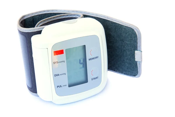 stock image Blood pressure device