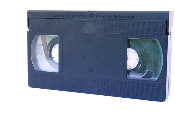 Старі відео-касета — стокове фото