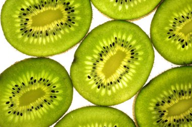 Kiwi Fruit clipart