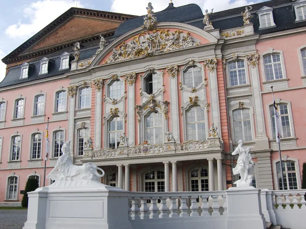 stock image Germany, Trier, Elector palace