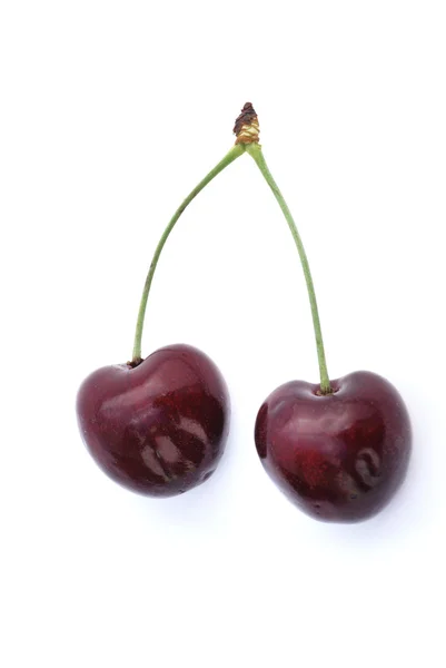 stock image Cherries