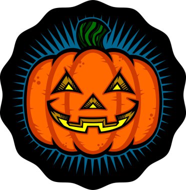 Jack O'Lantern