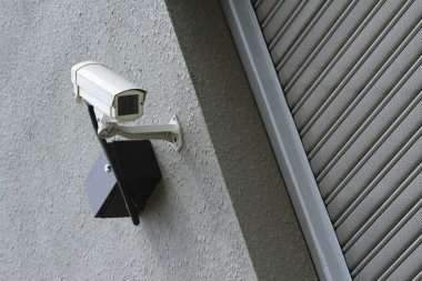 CCTV kamera