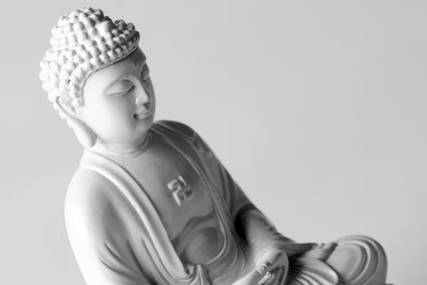 Estátua de Buda Fotos De Bancos De Imagens Sem Royalties