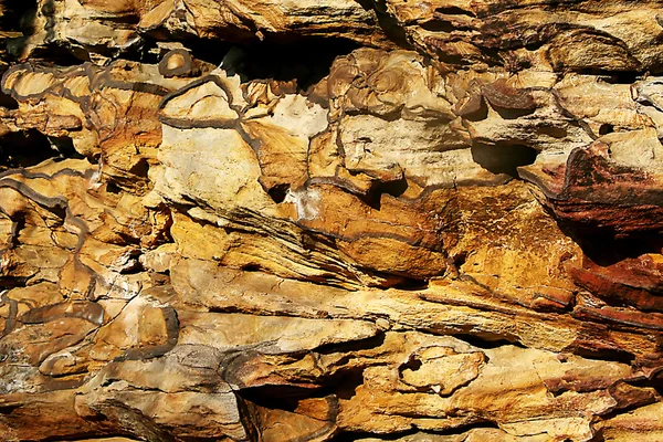 Roccia, sfondo — Foto Stock