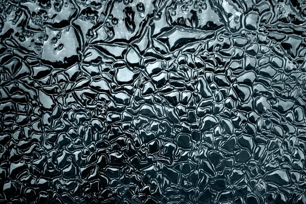 Dondurulmuş yüzeyini — Stok fotoğraf