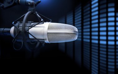 mikrofon ve analiz