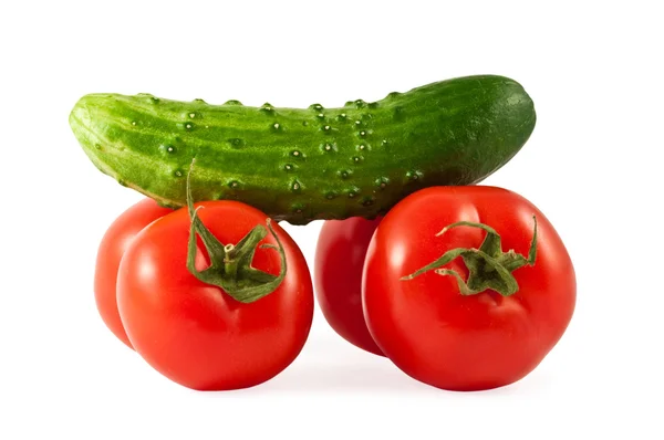 stock image Vegetables for health