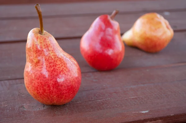 stock image Pears