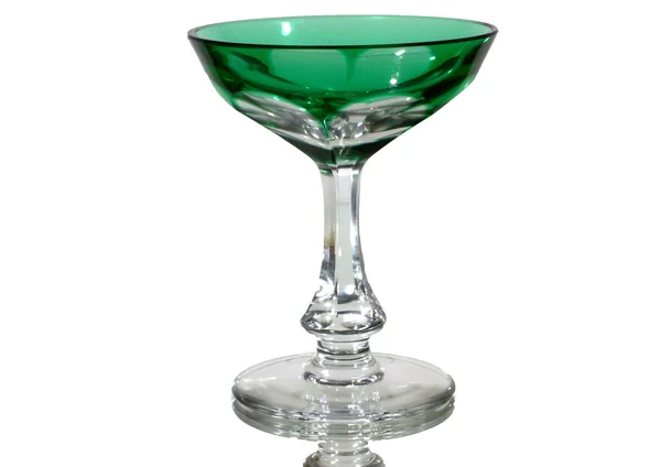 Cocktailglass – stockfoto