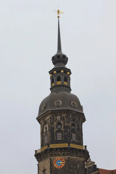 Dresden — Stockfoto