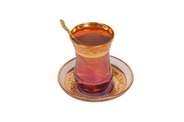 Šálek na čaj — Stock fotografie