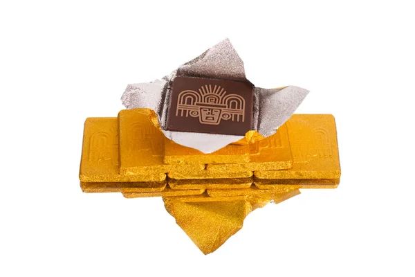 Fancy Chocolates — Stock Photo, Image