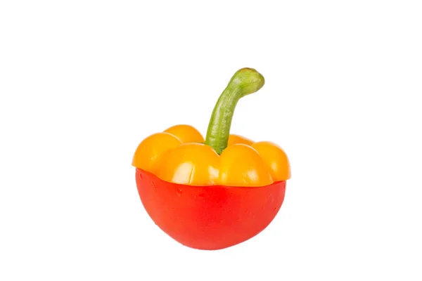 Neues Gemüse — Stockfoto