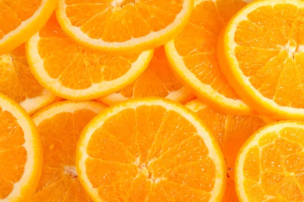 Narancssárga háttérrel Stock Kép