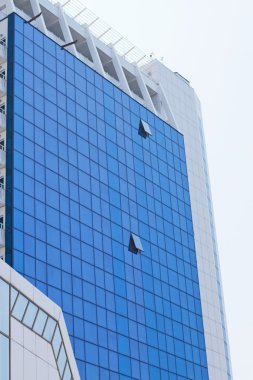 kurumsal ofis binası