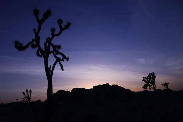 Maltepe siluet bl ile gün batımında — Stok fotoğraf