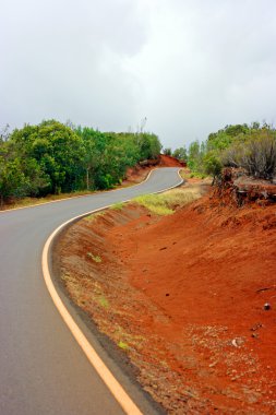 Çakıl Yolu