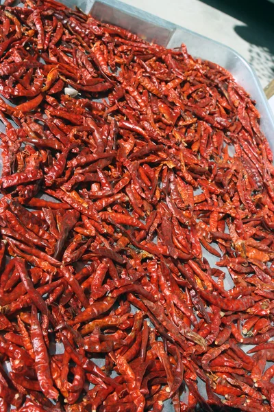 stock image Red pepper