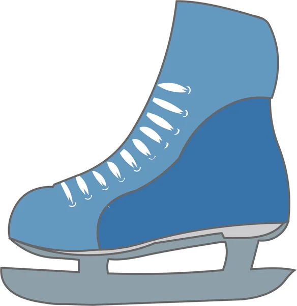 stock image Skates