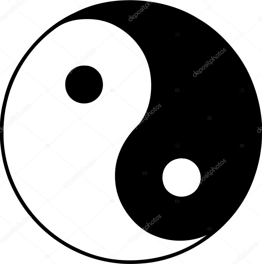  ying and yang