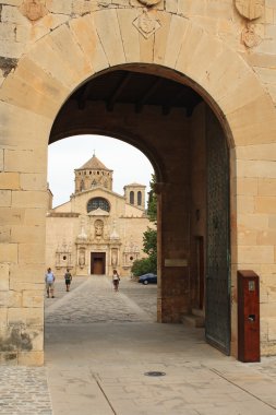 poblet Manastırı