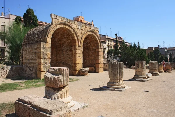Tarragona da Roma Forumu