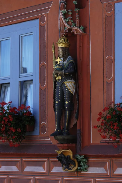 Goslar de Kaiserworth — Photo