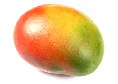 izole mango meyve