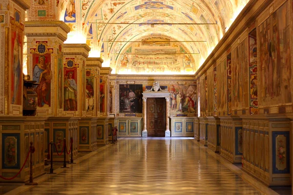 Vatican, rome — Photo