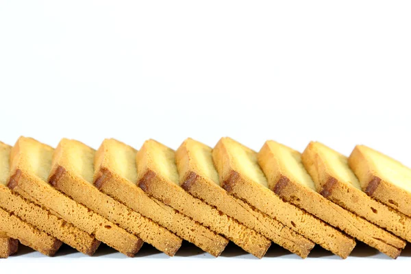 stock image Rusks