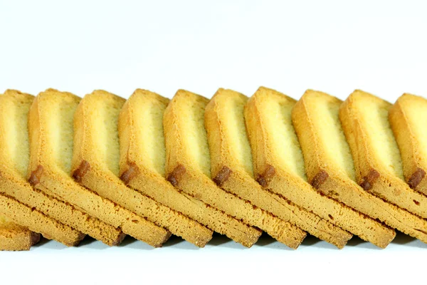 Stock image Rusks