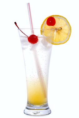 Tom Collins clipart