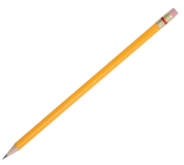 Ołówek. — Zdjęcie stockowe
