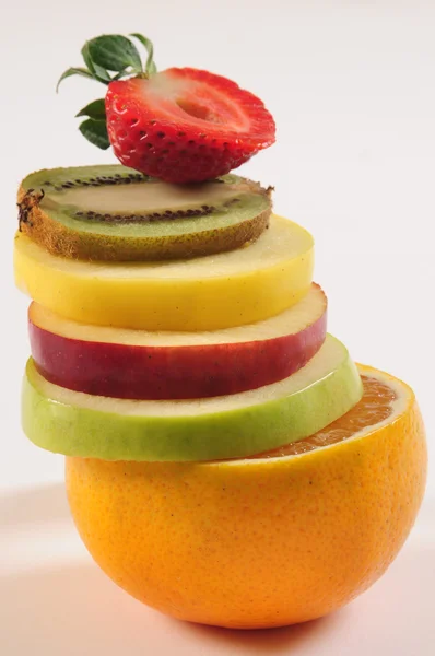 Fruta. —  Fotos de Stock