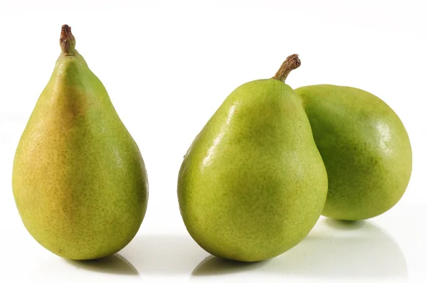 Pears. — Stock Photo, Image