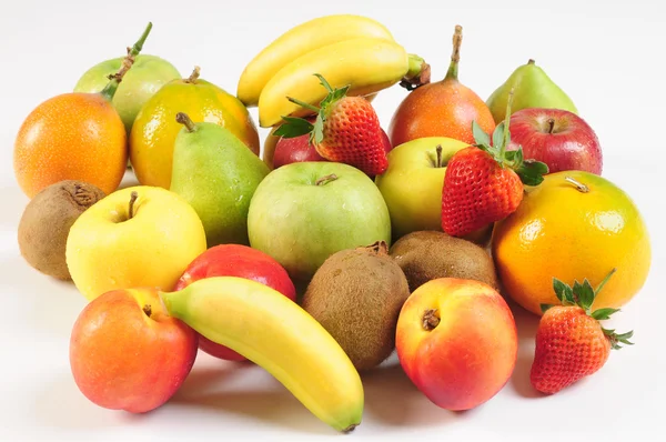 Frutas. — Foto de Stock
