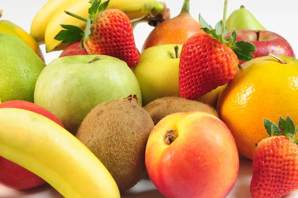Frutas. —  Fotos de Stock
