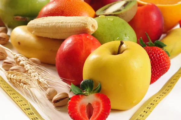 Frutas. —  Fotos de Stock