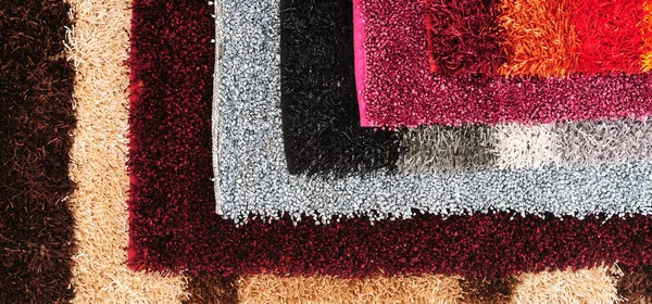 Carpets. — Stock Photo, Image
