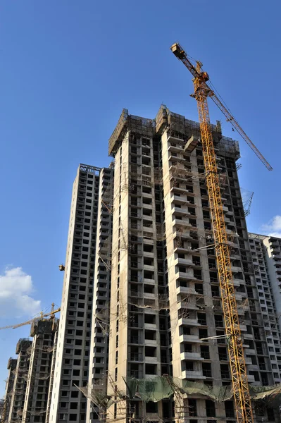 stock image Building