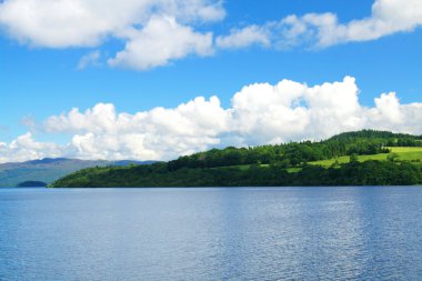 Loch Lomond